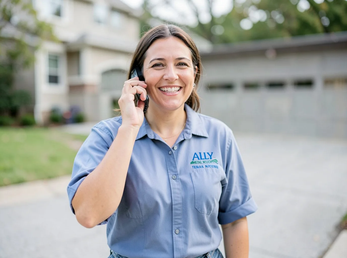 Metal Roof Installation Waterloo, OH FAQs
